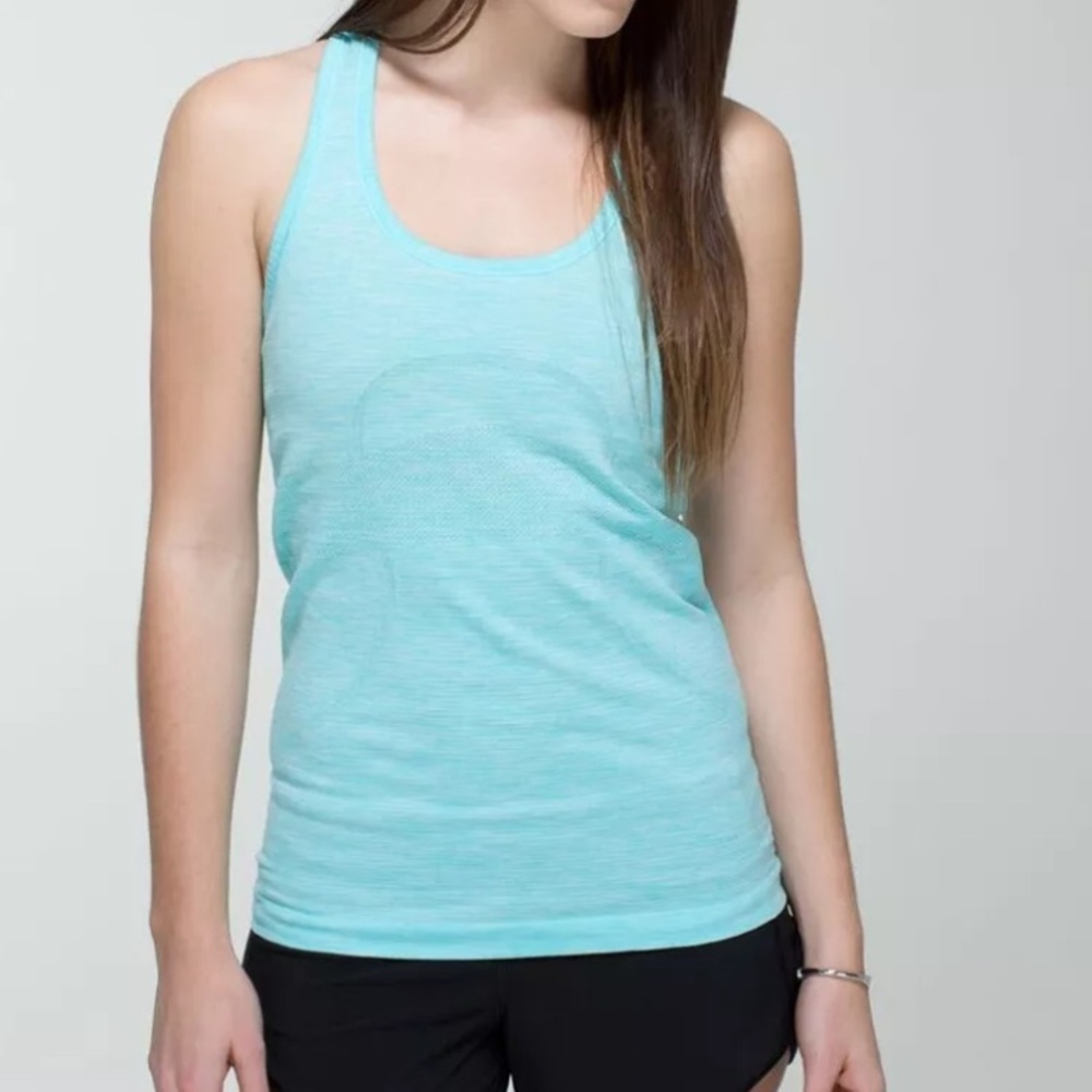 Lululemon Swiftly Tech Racerback - Picture 11 of 11